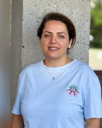 Leila Jahangiri