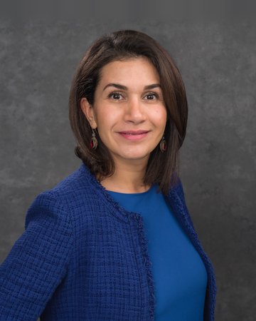 Leily Zarian