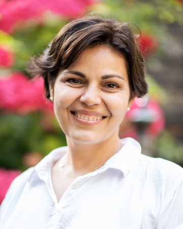 Shahrooz Aziminia